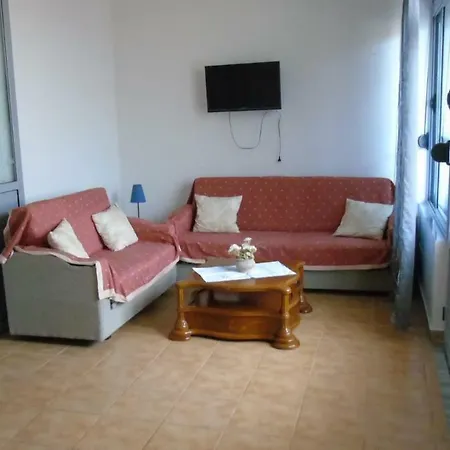 Villa Vila Kazazi *