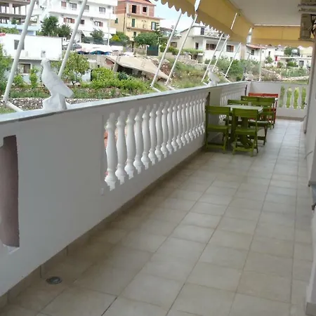 Villa Vila Kazazi *