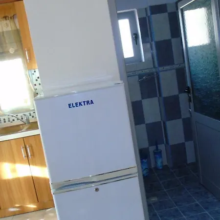 Vila Kazazi Villa *