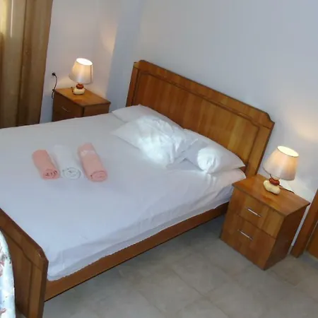 Villa Vila Kazazi Borsh